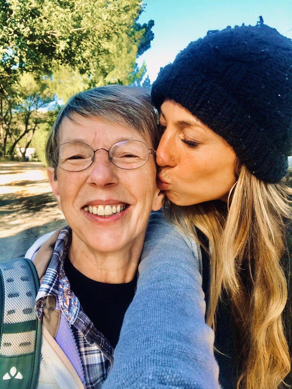 Nuna & Mami